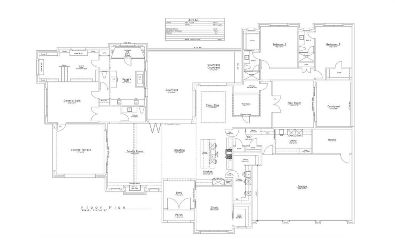 60 Cardona, Westlake, TX 76262, 3 Bedrooms Bedrooms, ,3 BathroomsBathrooms,Residential,For Sale,60 Cardona,20800639