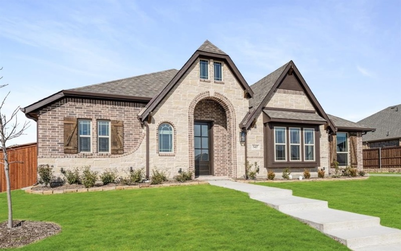 5417 Rutherford Drive, Midlothian, TX 76065, 4 Habitaciones Habitaciones , ,3 BañosBaños,Residential,En Venta,5417 Rutherford Drive,20746518