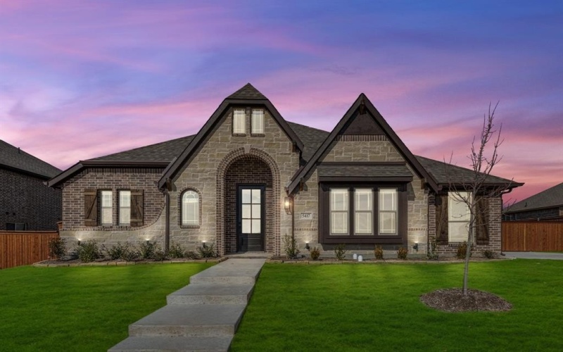 5417 Rutherford Drive, Midlothian, TX 76065, 4 Habitaciones Habitaciones , ,3 BañosBaños,Residential,En Venta,5417 Rutherford Drive,20746518