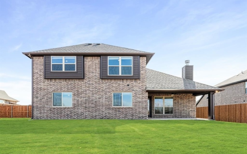 5417 Rutherford Drive, Midlothian, TX 76065, 4 Habitaciones Habitaciones , ,3 BañosBaños,Residential,En Venta,5417 Rutherford Drive,20746518