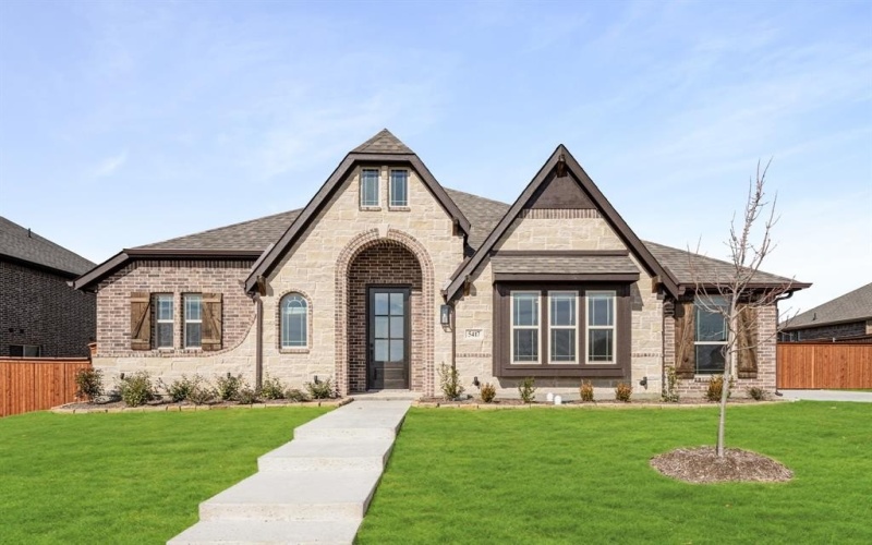 5417 Rutherford Drive, Midlothian, TX 76065, 4 Habitaciones Habitaciones , ,3 BañosBaños,Residential,En Venta,5417 Rutherford Drive,20746518