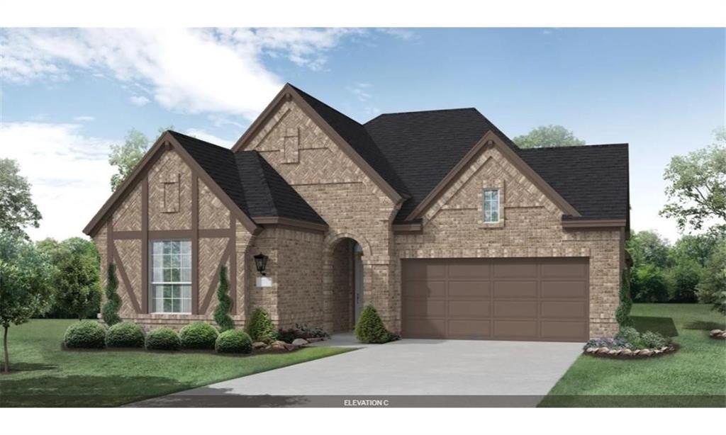 514 Jack Oak Trail, Wylie, TX 75098, 3 Bedrooms Bedrooms, ,2 BathroomsBathrooms,Residential,For Sale,514 Jack Oak Trail,20747173
