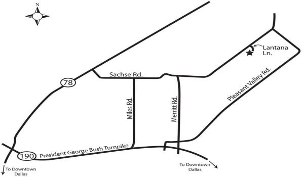 514 Jack Oak Trail, Wylie, TX 75098, 3 Habitaciones Habitaciones , ,2 BañosBaños,Residential,En Venta,514 Jack Oak Trail,20747173