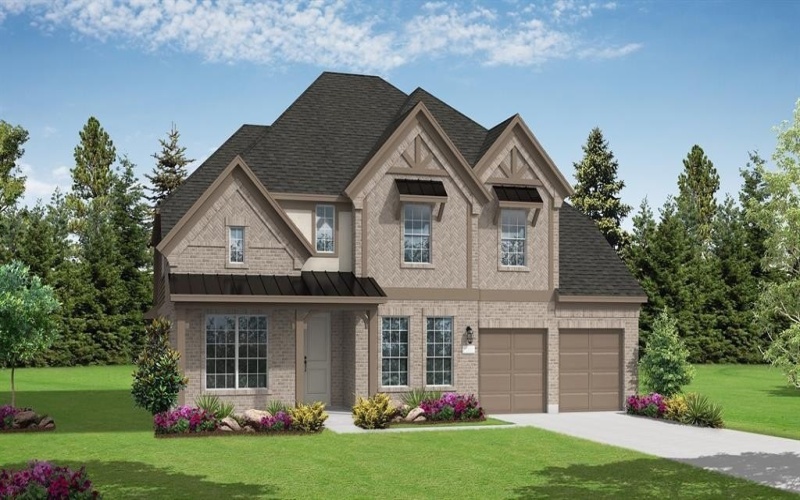 4325 Clydesdale Drive, Aubrey, TX 76227, 5 Habitaciones Habitaciones , ,5 BañosBaños,Residential,En Venta,4325 Clydesdale Drive,20852165