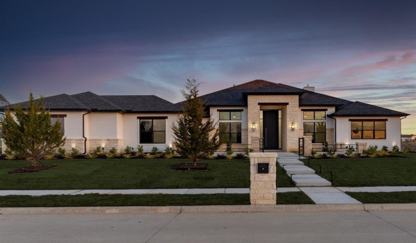 328 Longview Place, Heath, TX 75032, 4 Habitaciones Habitaciones , ,6 BañosBaños,Residential,En Venta,328 Longview Place,20868985