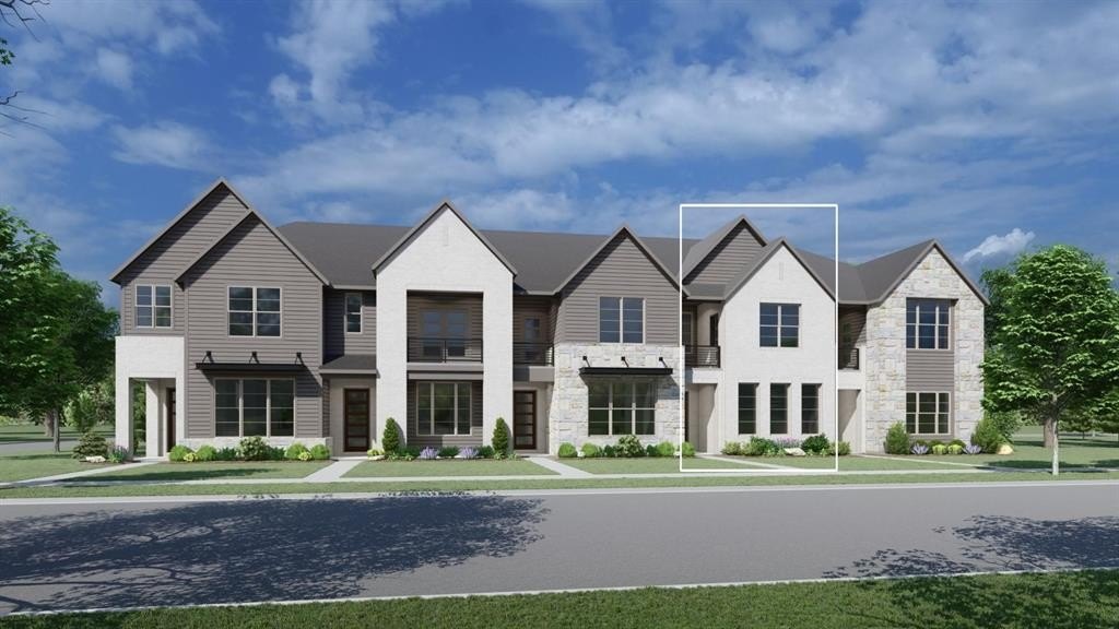 2539 Brunswick Way, Allen, TX 75013, 3 Bedrooms Bedrooms, ,2 BathroomsBathrooms,Residential,For Sale,2539 Brunswick Way,20834853