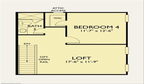 4300 Henderson Avenue, North Richland Hills, TX 76180, 4 Habitaciones Habitaciones , ,3 BañosBaños,Residential,En Venta,4300 Henderson Avenue,20825200
