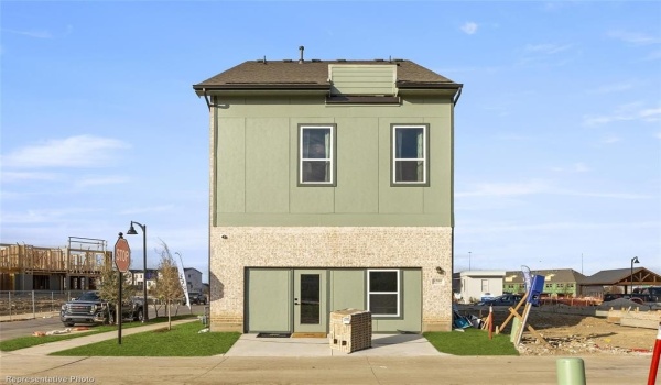 4300 Henderson Avenue, North Richland Hills, TX 76180, 4 Habitaciones Habitaciones , ,3 BañosBaños,Residential,En Venta,4300 Henderson Avenue,20825200