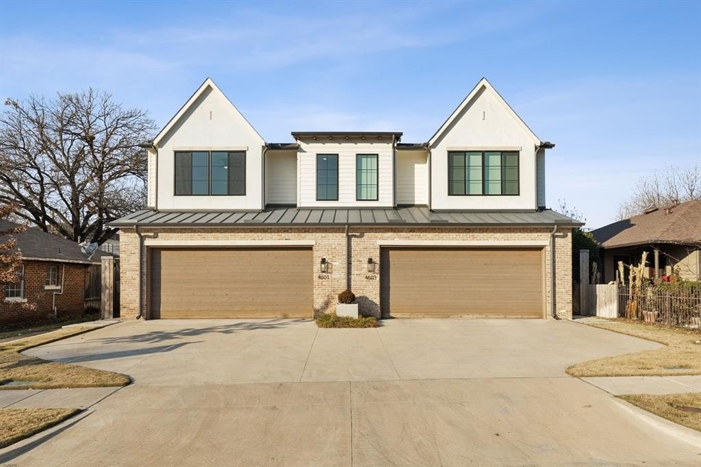 4601 Hopkins Avenue, Dallas, TX 75209, 3 Habitaciones Habitaciones , ,2 BañosBaños,Residential Lease,En Alquiler,4601 Hopkins Avenue,20872488