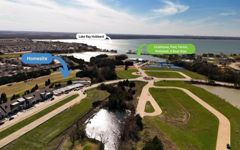 1614 Governors Boulevard, Heath, TX 75126, 3 Bedrooms Bedrooms, ,2 BathroomsBathrooms,Residential,For Sale,1614 Governors Boulevard,20877807