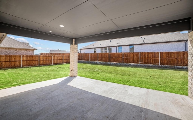 742 Rustic Ridge Drive, Lavon, TX 75166, 4 Habitaciones Habitaciones , ,3 BañosBaños,Residential,En Venta,742 Rustic Ridge Drive,20844228