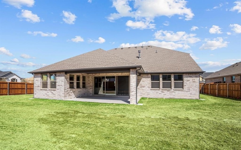 742 Rustic Ridge Drive, Lavon, TX 75166, 4 Habitaciones Habitaciones , ,3 BañosBaños,Residential,En Venta,742 Rustic Ridge Drive,20844228