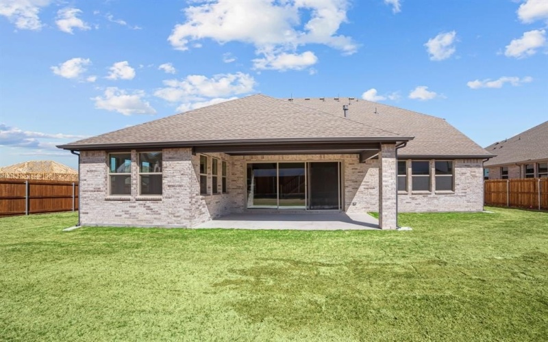 742 Rustic Ridge Drive, Lavon, TX 75166, 4 Habitaciones Habitaciones , ,3 BañosBaños,Residential,En Venta,742 Rustic Ridge Drive,20844228