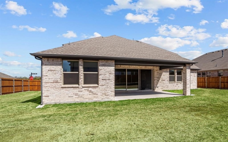 742 Rustic Ridge Drive, Lavon, TX 75166, 4 Habitaciones Habitaciones , ,3 BañosBaños,Residential,En Venta,742 Rustic Ridge Drive,20844228