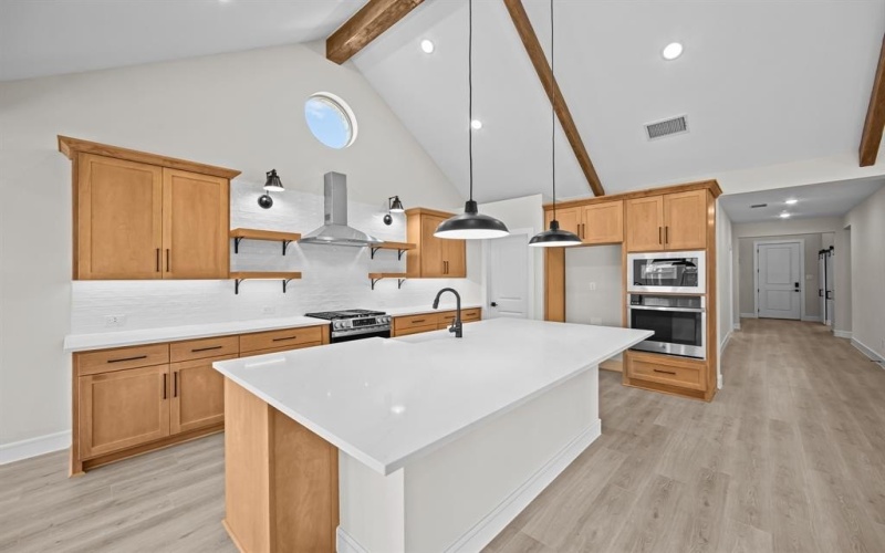 742 Rustic Ridge Drive, Lavon, TX 75166, 4 Habitaciones Habitaciones , ,3 BañosBaños,Residential,En Venta,742 Rustic Ridge Drive,20844228