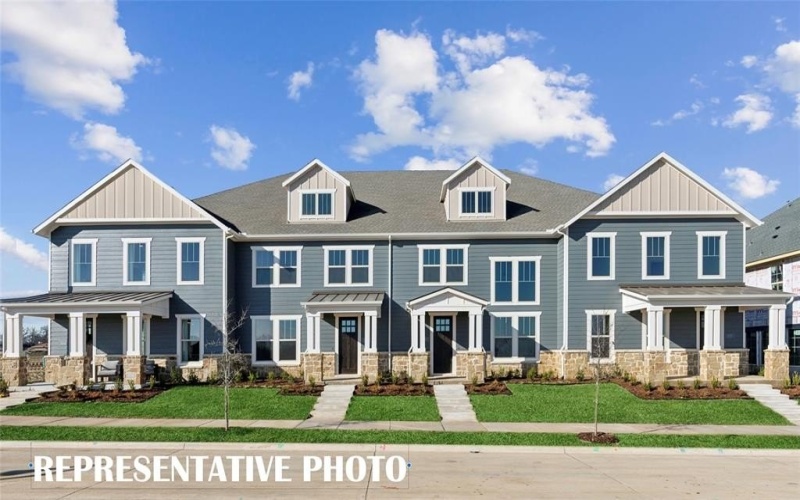 204 Dylan Way, Midlothian, TX 76065, 2 Habitaciones Habitaciones , ,2 BañosBaños,Residential,En Venta,204 Dylan Way,20881834