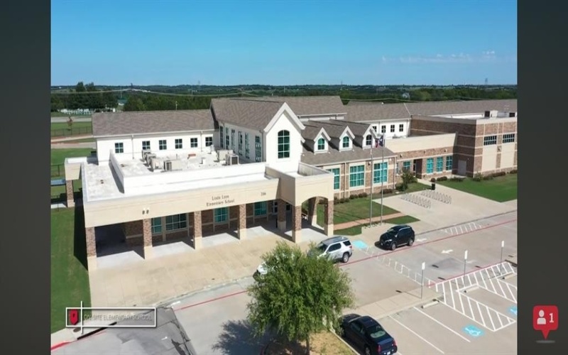 1630 Governors Boulevard, Heath, TX 75126, 3 Bedrooms Bedrooms, ,2 BathroomsBathrooms,Residential,For Sale,1630 Governors Boulevard,20877823