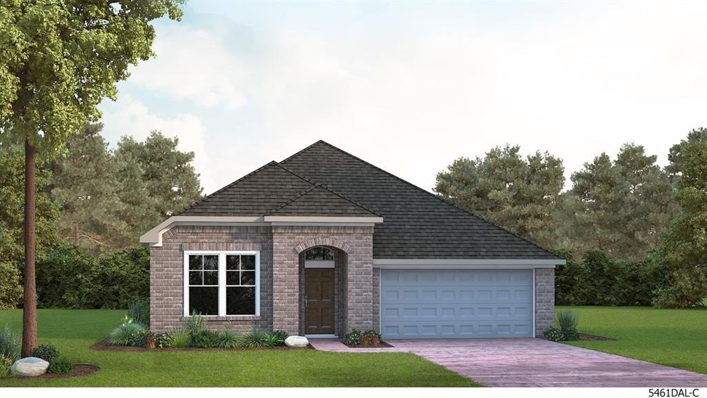 3612 Sawtooth Lane, Little Elm, TX 75068, 3 Bedrooms Bedrooms, ,2 BathroomsBathrooms,Residential,For Sale,3612 Sawtooth Lane,20873810