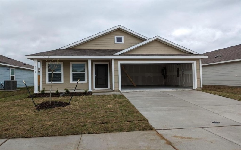 1137 Catclaw Road, Princeton, TX 75407, 3 Habitaciones Habitaciones , ,2 BañosBaños,Residential Lease,En Alquiler,1137 Catclaw Road,20884438