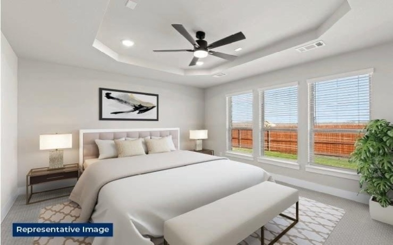 2414 Belmont, Melissa, TX 75454, 5 Habitaciones Habitaciones , ,3 BañosBaños,Residential,En Venta,2414 Belmont,20881931
