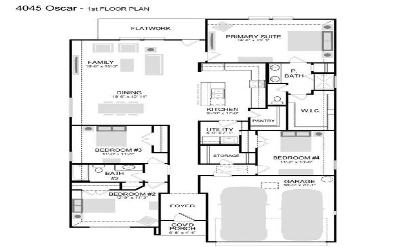 234 Twin View Vista Drive, Lavon, TX 75166, 4 Bedrooms Bedrooms, ,3 BathroomsBathrooms,Residential,For Sale,234 Twin View Vista Drive,20883608