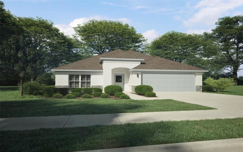 234 Twin View Vista Drive, Lavon, TX 75166, 4 Bedrooms Bedrooms, ,3 BathroomsBathrooms,Residential,For Sale,234 Twin View Vista Drive,20883608
