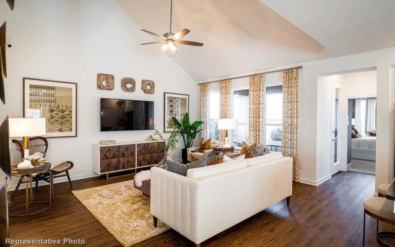 805 Stone Grove Road, Lavon, TX 75166, 4 Habitaciones Habitaciones , ,3 BañosBaños,Residential,En Venta,805 Stone Grove Road,20883621