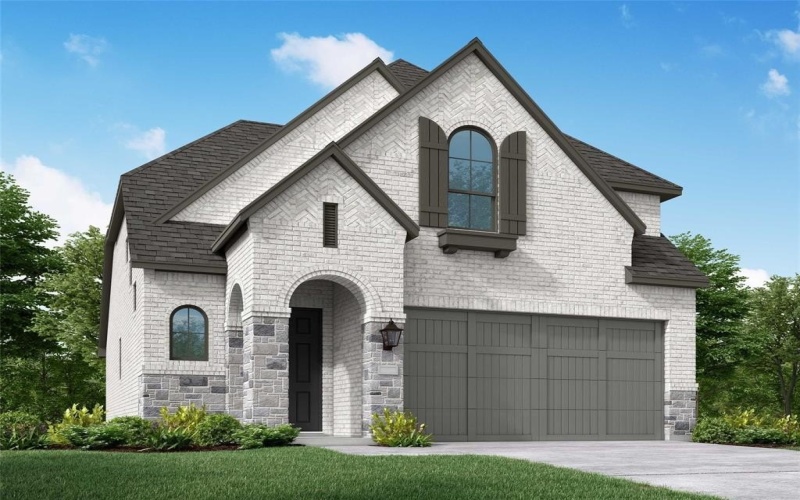 805 Stone Grove Road, Lavon, TX 75166, 4 Habitaciones Habitaciones , ,3 BañosBaños,Residential,En Venta,805 Stone Grove Road,20883621