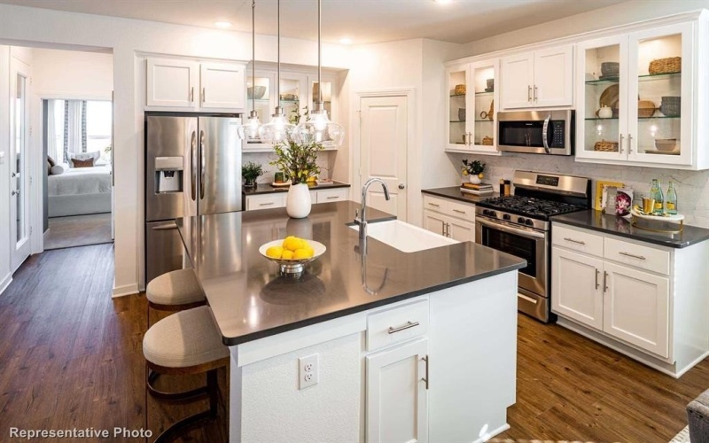 805 Stone Grove Road, Lavon, TX 75166, 4 Habitaciones Habitaciones , ,3 BañosBaños,Residential,En Venta,805 Stone Grove Road,20883621