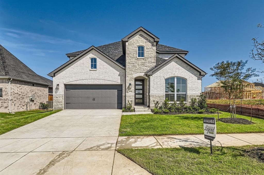 2516 Grinnel Drive, Celina, TX 75009, 4 Bedrooms Bedrooms, ,5 BathroomsBathrooms,Residential,For Sale,2516 Grinnel Drive,20828823