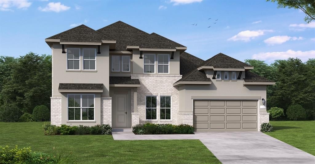 406 Lacey Oak Lane, Wylie, TX 75098, 4 Bedrooms Bedrooms, ,5 BathroomsBathrooms,Residential,For Sale,406 Lacey Oak Lane,20844472