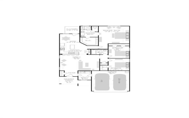 2123 Lone Star, Seagoville, TX 75159, 3 Bedrooms Bedrooms, ,2 BathroomsBathrooms,Residential,For Sale,2123 Lone Star,20825783