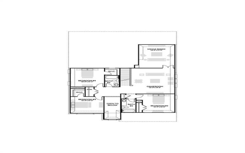 10541 Blakely Creek Road, Fort Worth, TX 76126, 5 Habitaciones Habitaciones , ,5 BañosBaños,Residential,En Venta,10541 Blakely Creek Road,20869108