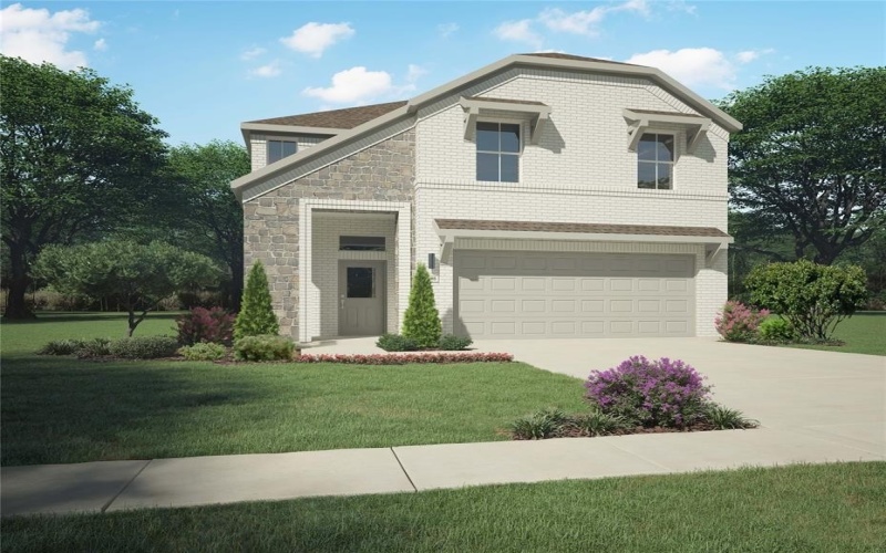2470 Adenmore Lane, Forney, TX 75126, 4 Bedrooms Bedrooms, ,2 BathroomsBathrooms,Residential,For Sale,2470 Adenmore Lane,20838533