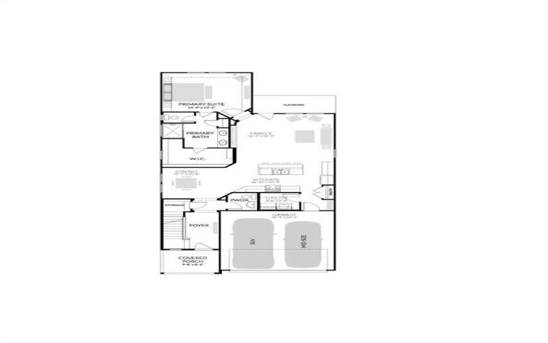 2470 Adenmore Lane, Forney, TX 75126, 4 Bedrooms Bedrooms, ,2 BathroomsBathrooms,Residential,For Sale,2470 Adenmore Lane,20838533