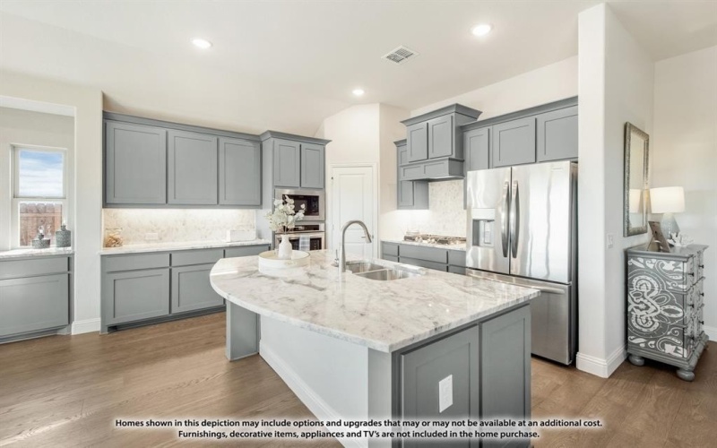 309 Aurora Hills Trail, Burleson, TX 76028, 3 Habitaciones Habitaciones , ,2 BañosBaños,Residential,En Venta,309 Aurora Hills Trail,20857537