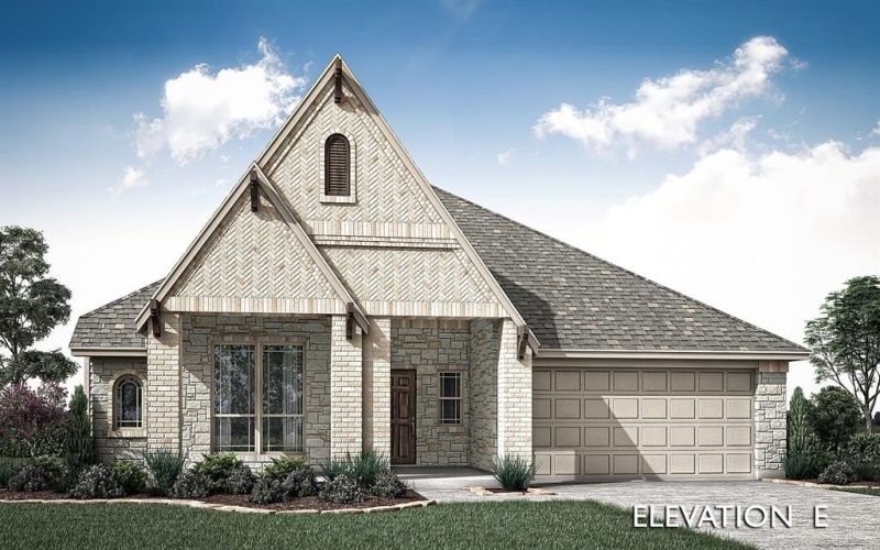 309 Aurora Hills Trail, Burleson, TX 76028, 3 Habitaciones Habitaciones , ,2 BañosBaños,Residential,En Venta,309 Aurora Hills Trail,20857537