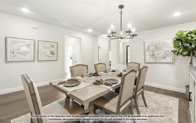 309 Aurora Hills Trail, Burleson, TX 76028, 3 Habitaciones Habitaciones , ,2 BañosBaños,Residential,En Venta,309 Aurora Hills Trail,20857537
