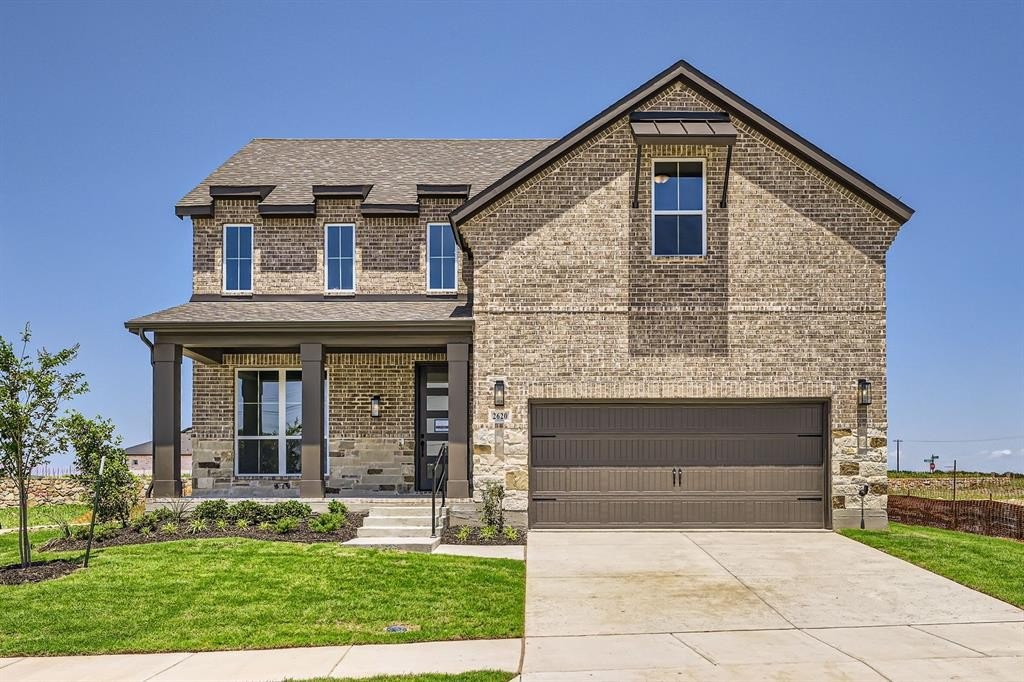 2620 Hardwood Drive, Celina, TX 75009, 4 Bedrooms Bedrooms, ,5 BathroomsBathrooms,Residential,For Sale,2620 Hardwood Drive,20883830