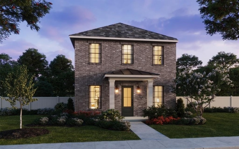 1261 Porter Street, Allen, TX 75013, 4 Bedrooms Bedrooms, ,3 BathroomsBathrooms,Residential,For Sale,1261 Porter Street,20847321