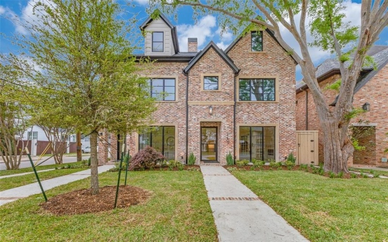 4403 EMERSON Avenue, University Park, TX 75205, 6 Bedrooms Bedrooms, ,6 BathroomsBathrooms,Residential,For Sale,4403 EMERSON Avenue,20880508