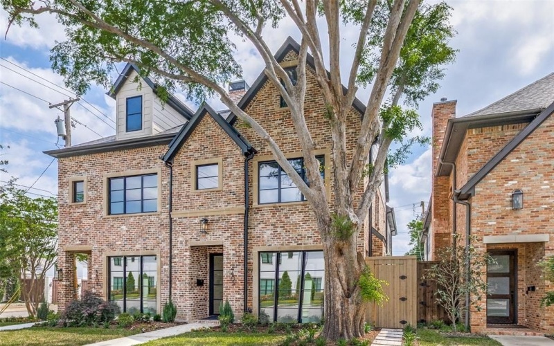 4403 EMERSON Avenue, University Park, TX 75205, 6 Bedrooms Bedrooms, ,6 BathroomsBathrooms,Residential,For Sale,4403 EMERSON Avenue,20880508