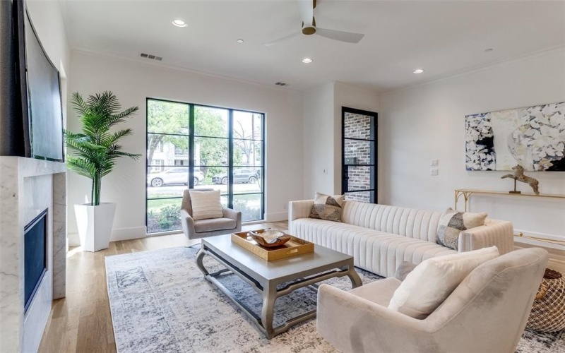4403 EMERSON Avenue, University Park, TX 75205, 6 Bedrooms Bedrooms, ,6 BathroomsBathrooms,Residential,For Sale,4403 EMERSON Avenue,20880508