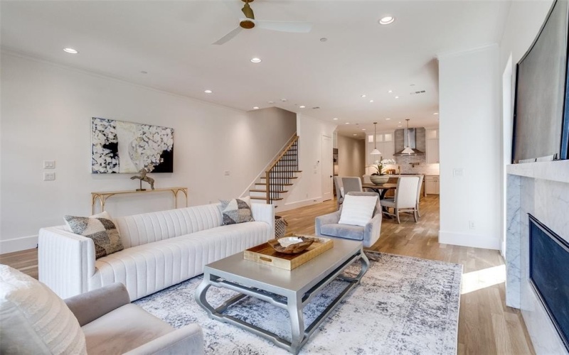 4403 EMERSON Avenue, University Park, TX 75205, 6 Bedrooms Bedrooms, ,6 BathroomsBathrooms,Residential,For Sale,4403 EMERSON Avenue,20880508