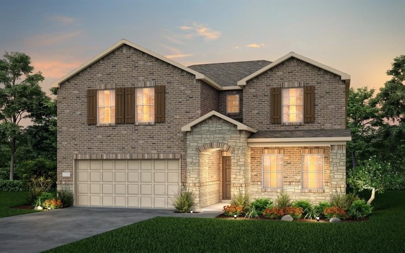 16104 Isles Drive, Fort Worth, TX 76052, 4 Bedrooms Bedrooms, ,2 BathroomsBathrooms,Residential,For Sale,16104 Isles Drive,20864825