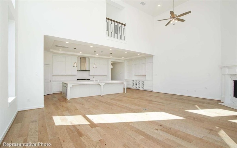 2710 Starwood Drive, Prosper, TX 75078, 5 Bedrooms Bedrooms, ,6 BathroomsBathrooms,Residential,For Sale,2710 Starwood Drive,20880557