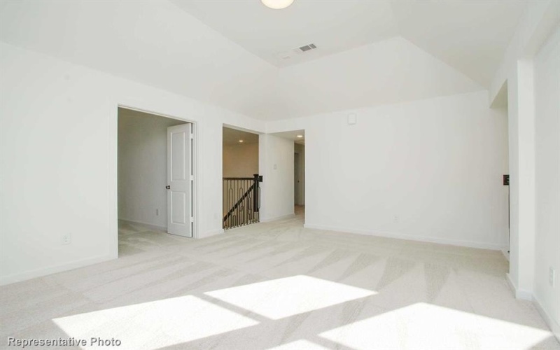 2710 Starwood Drive, Prosper, TX 75078, 5 Bedrooms Bedrooms, ,6 BathroomsBathrooms,Residential,For Sale,2710 Starwood Drive,20880557