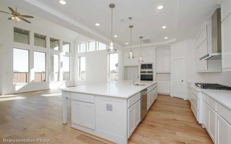 2710 Starwood Drive, Prosper, TX 75078, 5 Bedrooms Bedrooms, ,6 BathroomsBathrooms,Residential,For Sale,2710 Starwood Drive,20880557