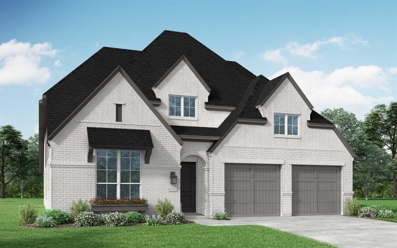 2710 Starwood Drive, Prosper, TX 75078, 5 Bedrooms Bedrooms, ,6 BathroomsBathrooms,Residential,For Sale,2710 Starwood Drive,20880557