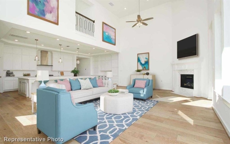 2710 Starwood Drive, Prosper, TX 75078, 5 Bedrooms Bedrooms, ,6 BathroomsBathrooms,Residential,For Sale,2710 Starwood Drive,20880557